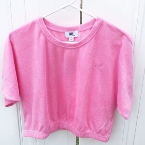 Juice Couture Women’s Shirt  NWT Size : XL